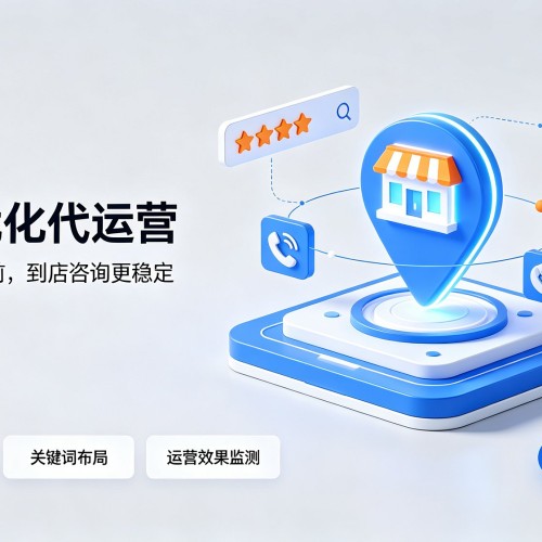 兴隆台GEO优化